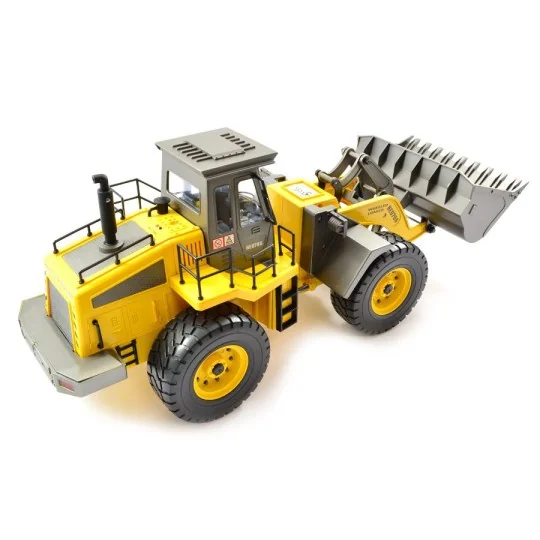 HE0706-Chargeuse 2.4Ghz Premium Hobby Engine