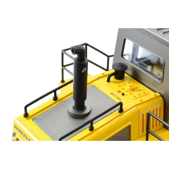 HE0706-Chargeuse 2.4Ghz Premium Hobby Engine