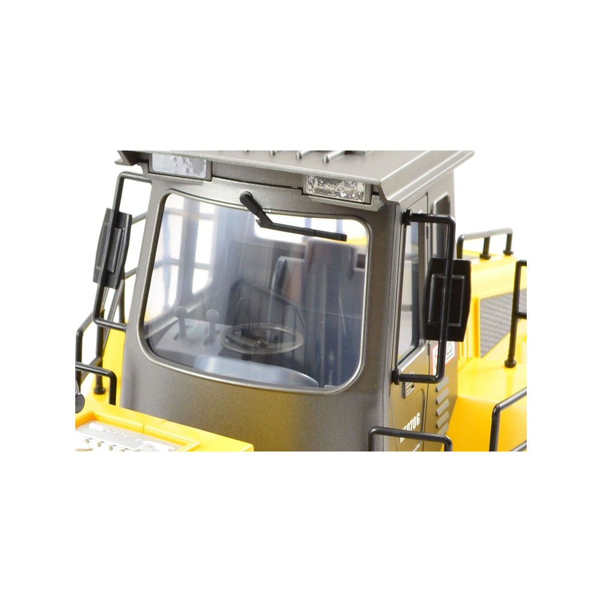 Chargeuse 2.4Ghz Premium Hobby Engine Hobby Engine HE0706 - 7