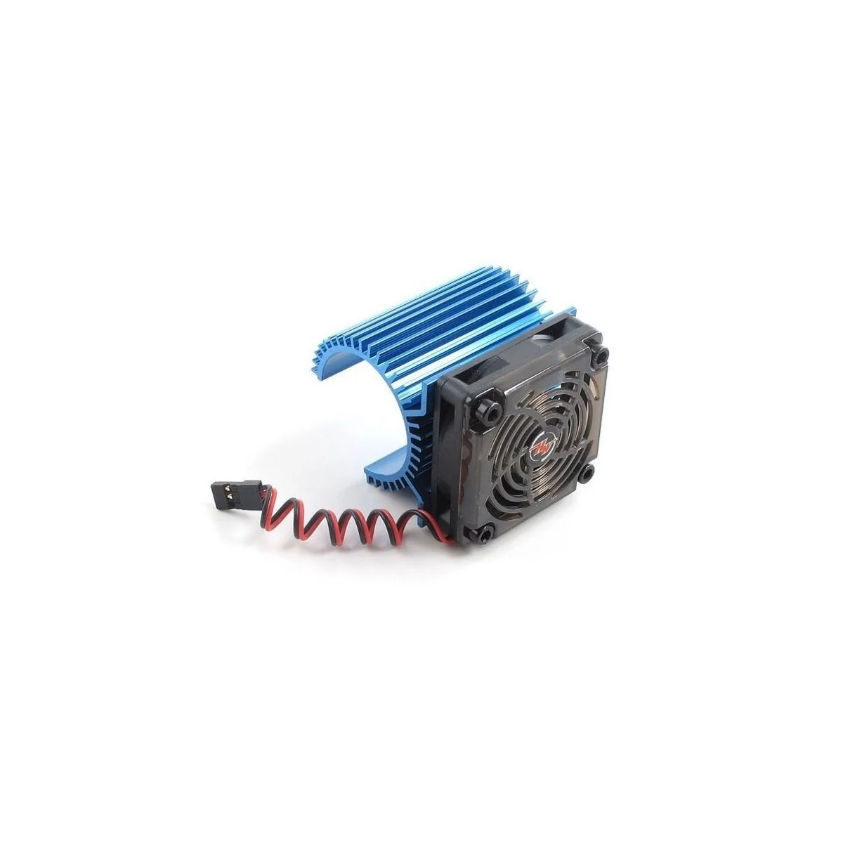 Heatsink + fan 540 Hobbywing Hobbywing 86080120 - 1