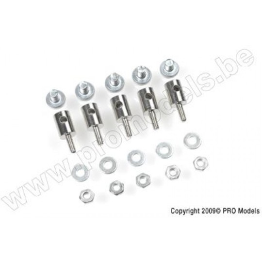 GF-2174-002-Mounting of control 2.0 mm (5) GForce Domino