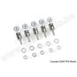 GF-2174-002-Domino de fixation de commande 2.0mm (5) GForce