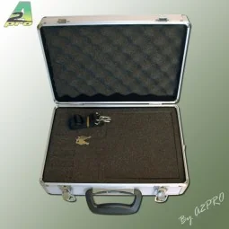 Valise alu pour émetteur A2Pro A2Pro 8511 - 1