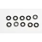 S045301140-Rondelles inox 4mm A2Pro - S045301140