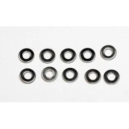 Rondelles inox 2.5mm A2Pro A2Pro S045301125 - 1