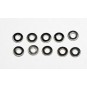 S045301125-Rondelles inox 2.5mm A2Pro - S045301125