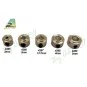Shouldered collets 3mm A2Pro A2Pro S0444266 - 1 S0444266-Shouldered collets 3mm A2Pro - S0444266