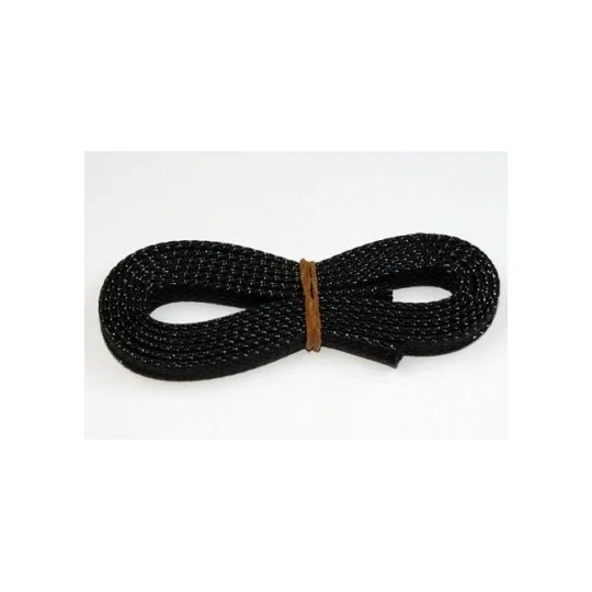 Sheath expandable nylon Black 6mm A2Pro A2Pro 170060 - 1 170060-Sheath expandable nylon Black 6mm A2Pro - 170060