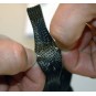 S044170100-Sheath Black 10mm A2Pro stretch nylon - S044170100