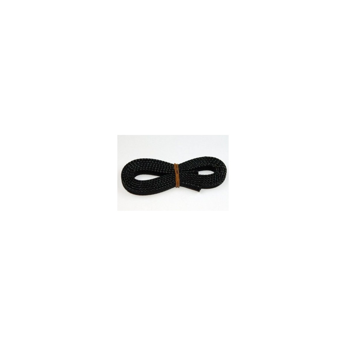 Sheath Black 10mm A2Pro stretch nylon A2Pro S044170100 - 1