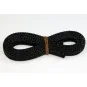 S044170100-Sheath Black 10mm A2Pro stretch nylon - S044170100