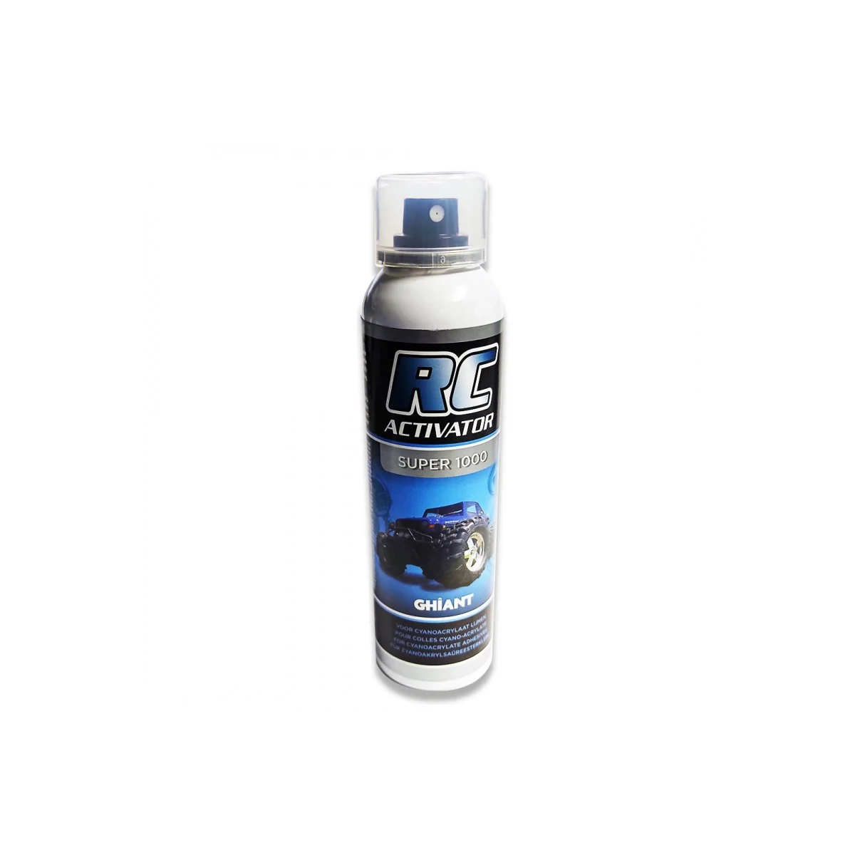 A2Pro Cyano Activating Spray 150ml A2Pro S1381540 - 1 A2Pro Cyano Activating Spray 150ml A2Pro S1381540 - 1