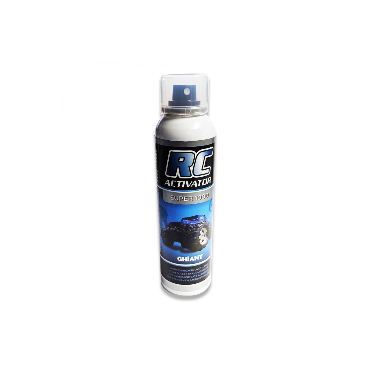 Spray activateur cyano 150ml A2Pro A2Pro S1381540 - 1