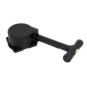 SV-15038-12-28 Siva engine starter zipper - SV-15038