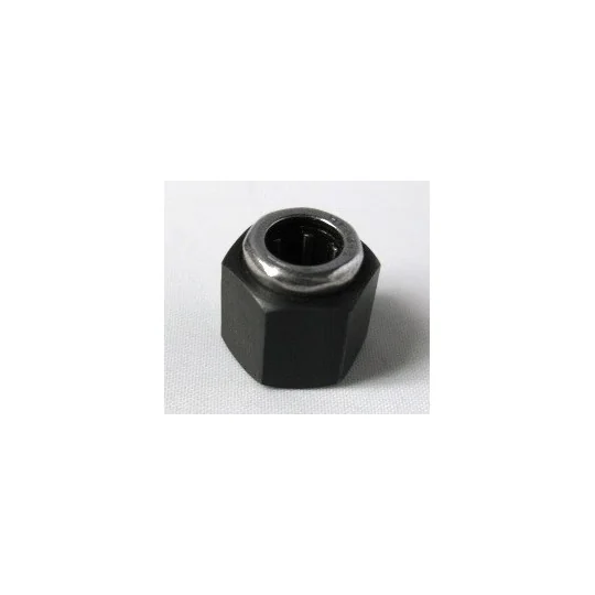 SV-15025-Hexagone 12mm + free wheel for motor pull 12-28 MonsterTronic - SV-15025