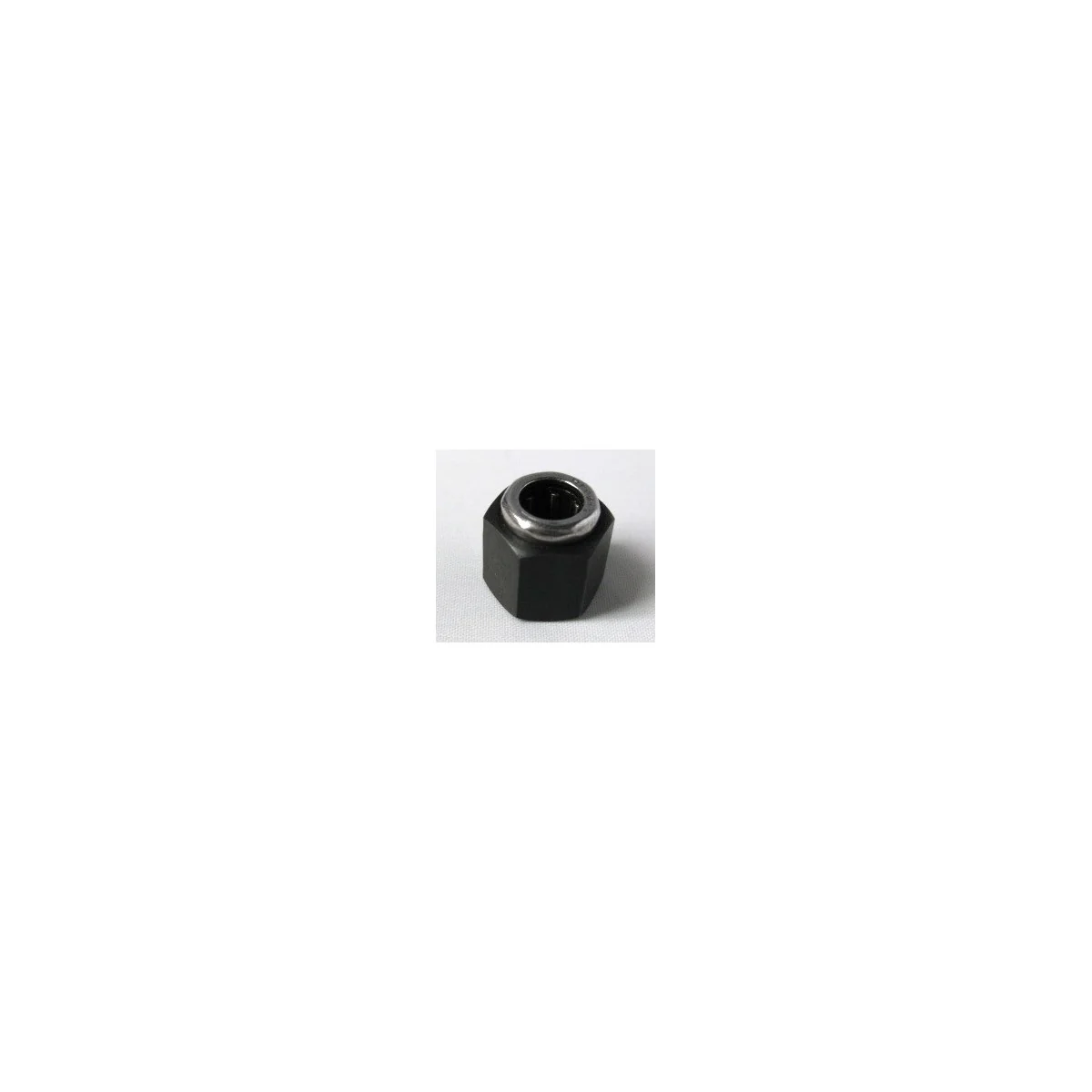 Hexagone 12mm + free wheel for motor pull 12-28 MonsterTronic Siva SV-15025 - 1