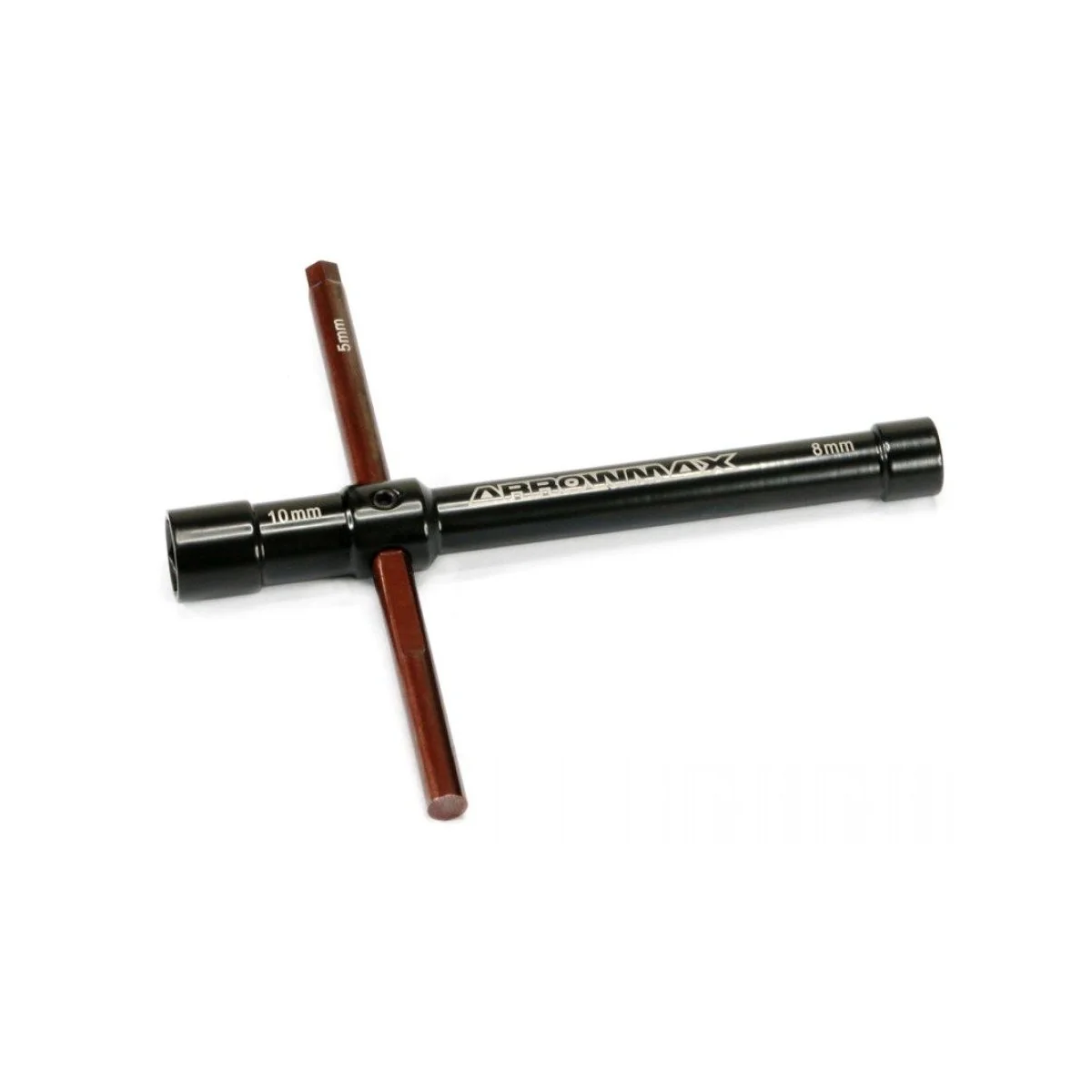 Clé a bougie Arrowmax Arrowmax AM-190002 - 1