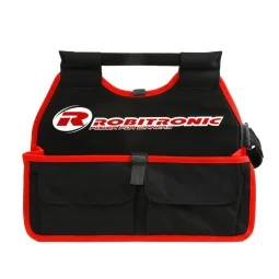Bag Luxury Pit Station Robitronic Robitronic R14017 - 1