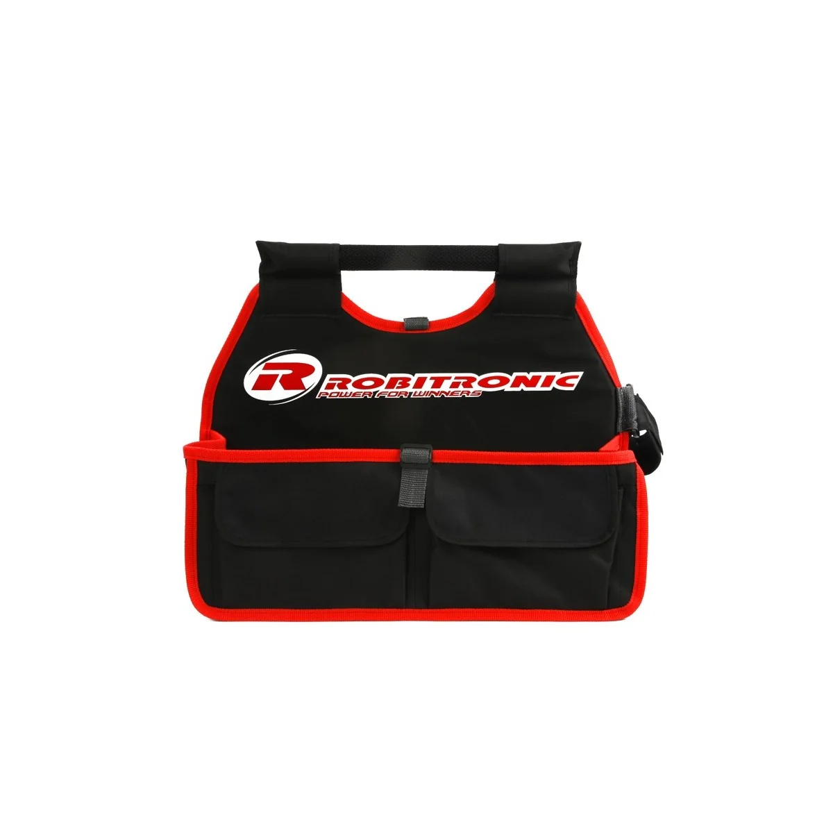 Bag Luxury Pit Station Robitronic Robitronic R14017 - 1