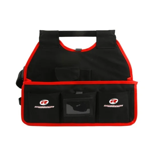 Bag Luxury Pit Station Robitronic Robitronic R14017 - 2 R14017-Bag Luxury Pit Station Robitronic - R14017