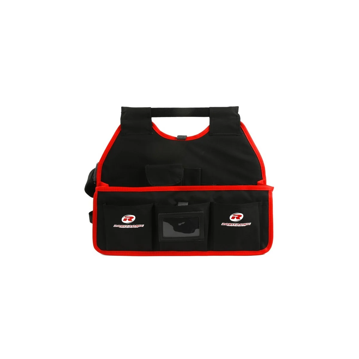 Bag Luxury Pit Station Robitronic Robitronic R14017 - 2 Bag Luxury Pit Station Robitronic Robitronic R14017 - 2