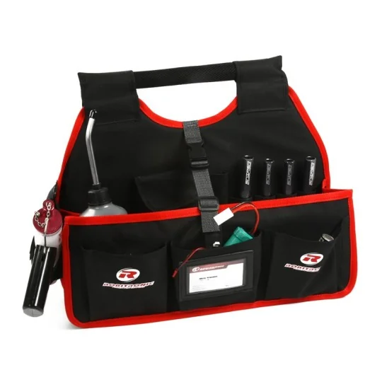 R14017-Sac Luxury Pit Station Robitronic - R14017