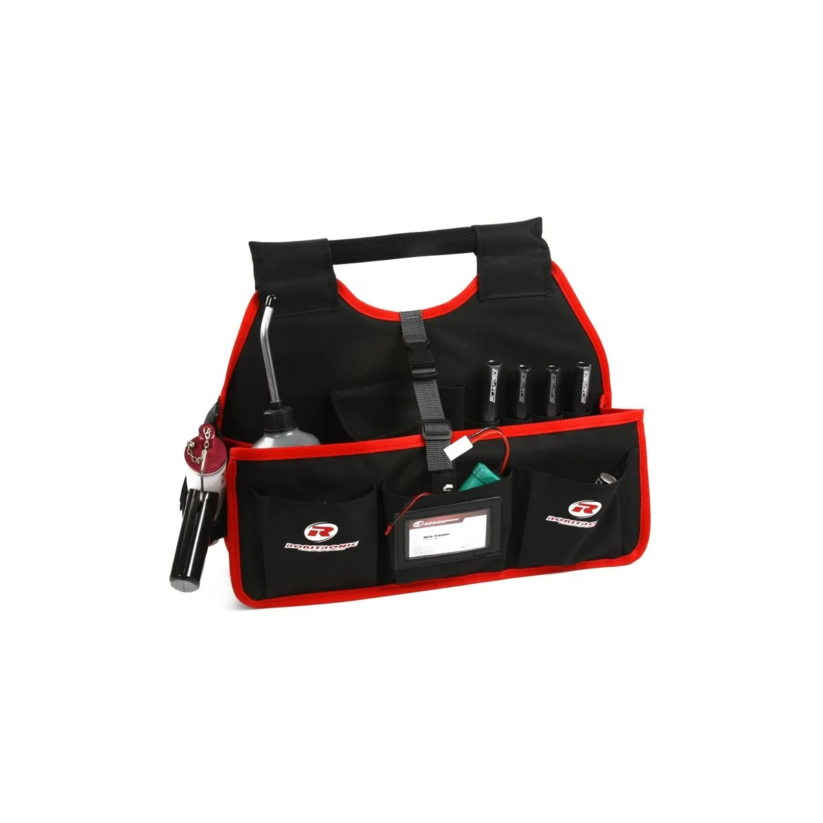 Bag Luxury Pit Station Robitronic Robitronic R14017 - 3