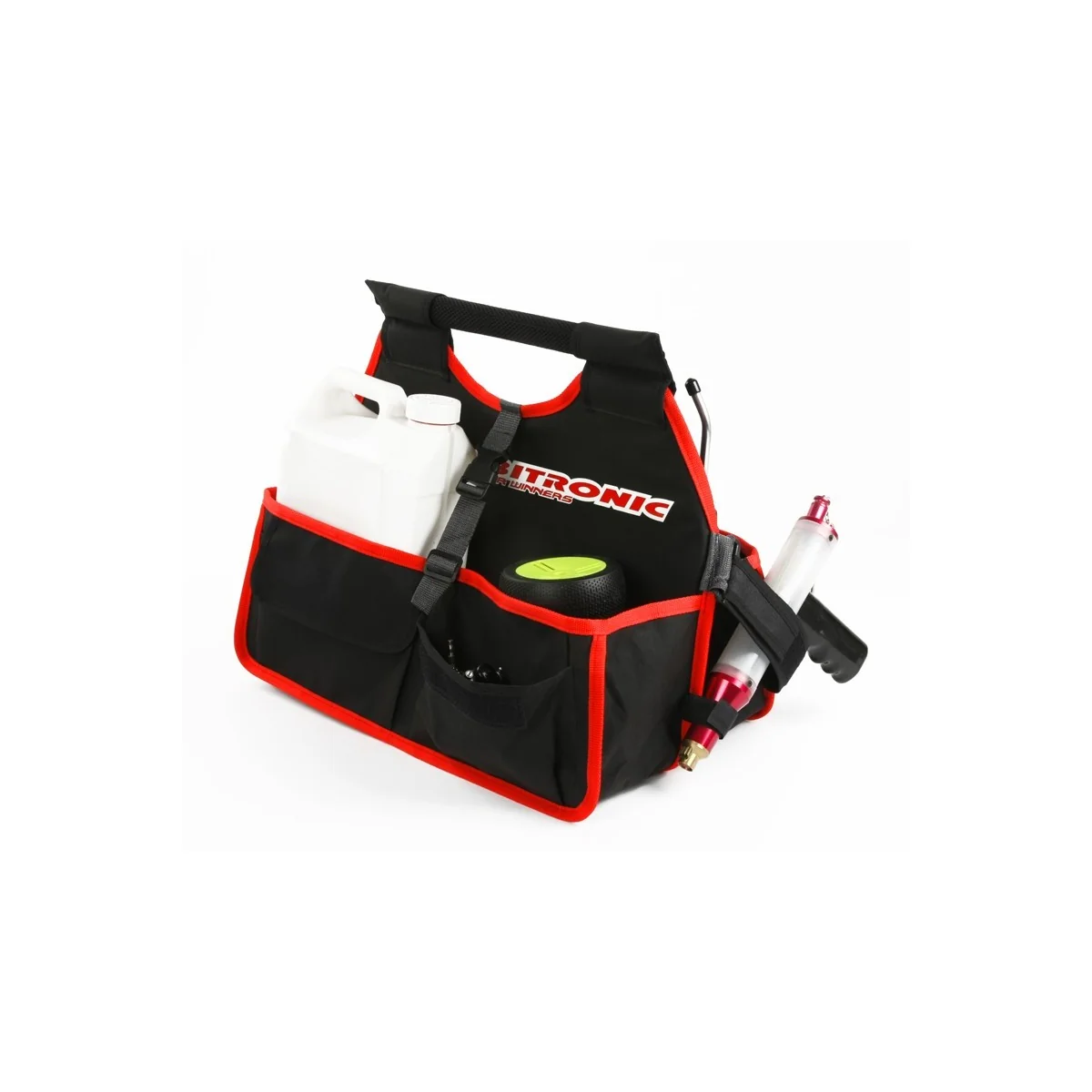 Bag Luxury Pit Station Robitronic Robitronic R14017 - 4