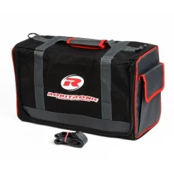 Transport bag with Robitronic side shelf Robitronic R14018 - 1