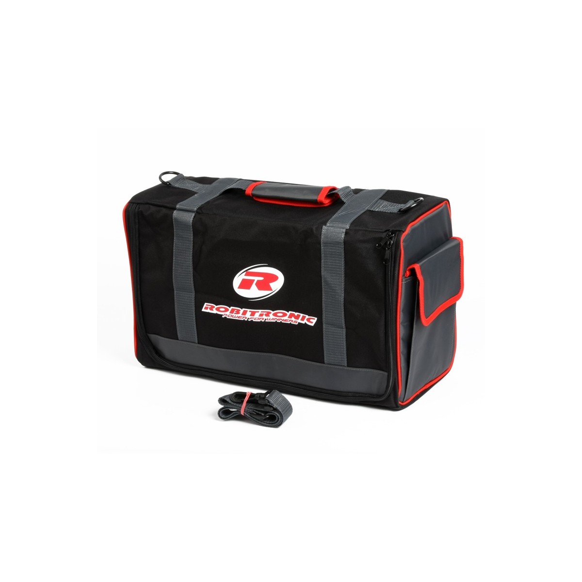 Transport bag with Robitronic side shelf Robitronic R14018 - 1 Transport bag with Robitronic side shelf Robitronic R14018 - 1