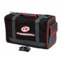 R14018-Transport bag with Robitronic side shelf