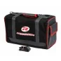 R14018-Transport bag with Robitronic side shelf - R14018