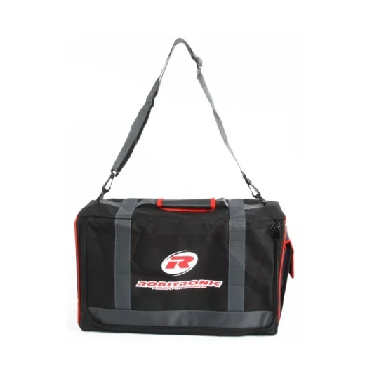 R14018-Transport bag with Robitronic side shelf