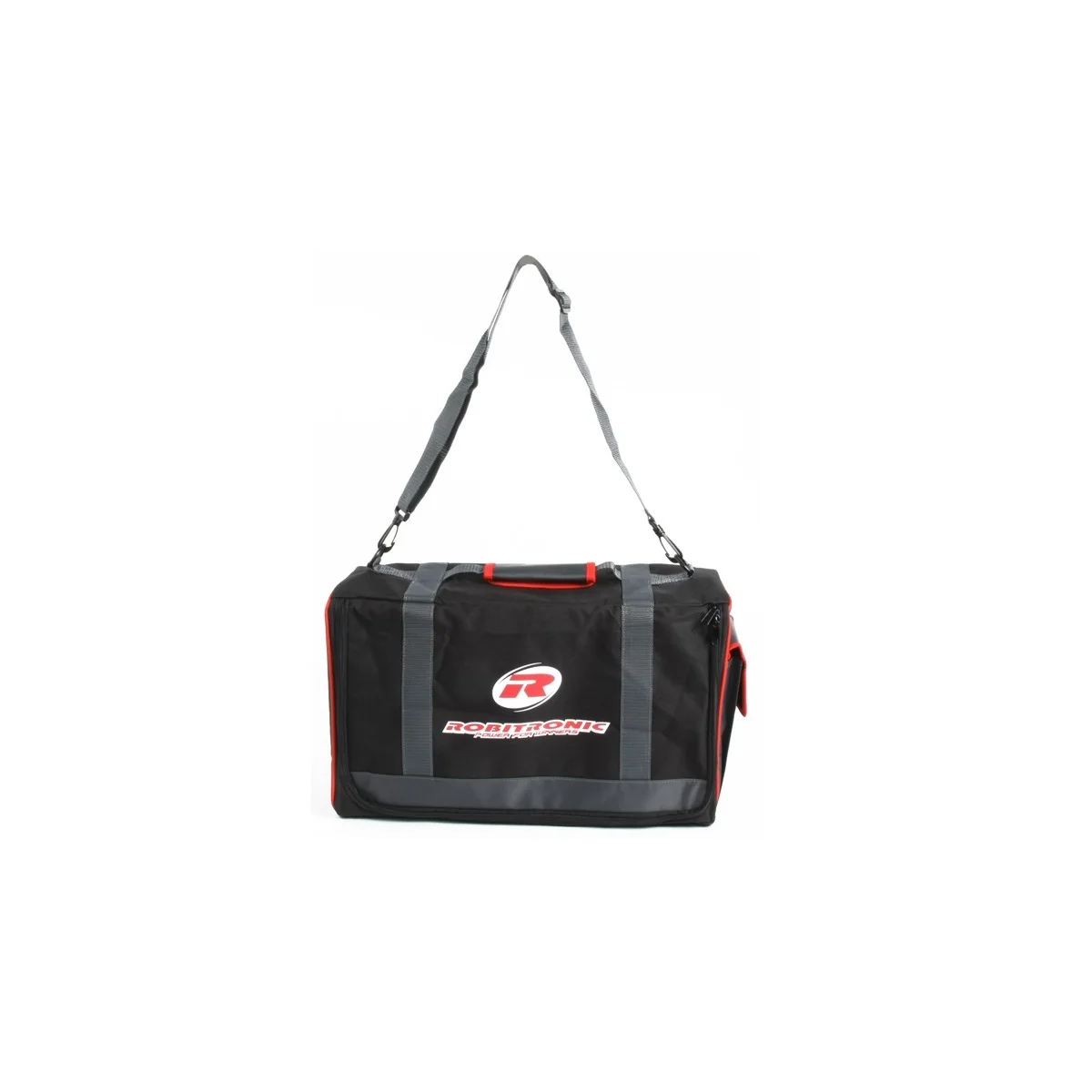 Transport bag with Robitronic side shelf Robitronic R14018 - 2 Transport bag with Robitronic side shelf Robitronic R14018 - 2