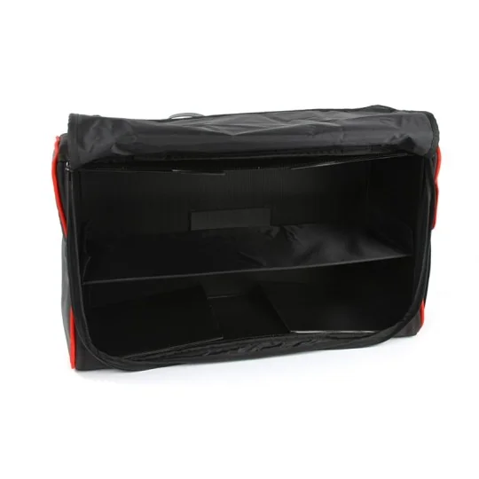 R14018-Transport bag with Robitronic side shelf