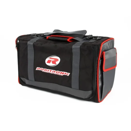Transport bag with Robitronic side shelf Robitronic R14018 - 4 R14018-Transport bag with Robitronic side shelf - R14018