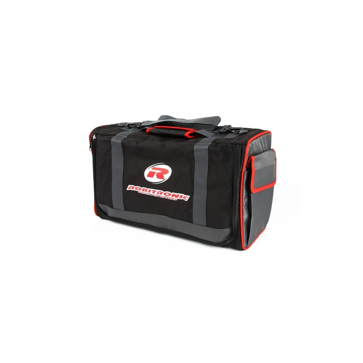 Transport bag with Robitronic side shelf Robitronic R14018 - 4 Transport bag with Robitronic side shelf Robitronic R14018 - 4