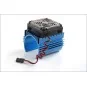 86080130-Heatsink + fan 1/8 Hobbywing - 86080130