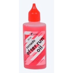 After Run anti-corrosion moteur (50ml) Tornado J16099 - 1