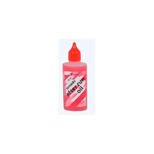 After Run engine corrosion (50ml) Tornado J16099 - 1 J16099-After Run engine corrosion (50ml) Tornado - J16099
