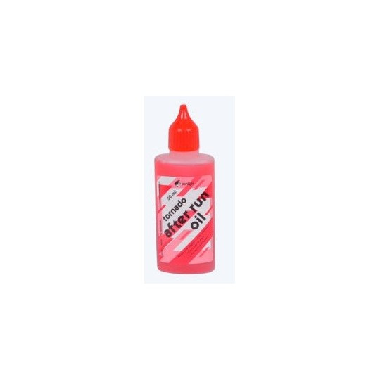 J16099-After Run anti-corrosion moteur (50ml) Tornado - J16099