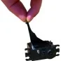 Plasti Dip Black 400ml Spray Jamara 230445 - 4 230445-Plasti Dip Black 400ml Spray - 230445
