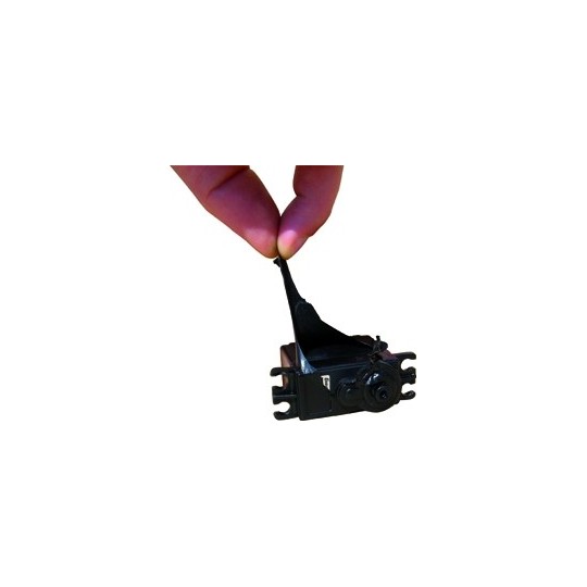 231604-Cover Coat insulation red 250ml pot