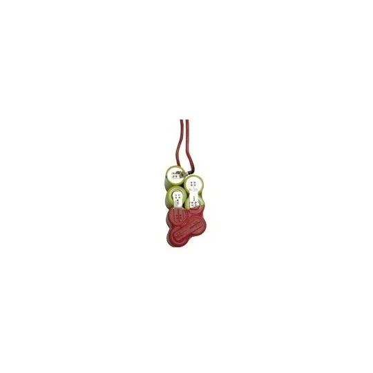 231604-Cover Coat isolant pot rouge 250ml - 231604