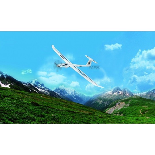 264276-Heron RR 2.40 m BL Multiplex