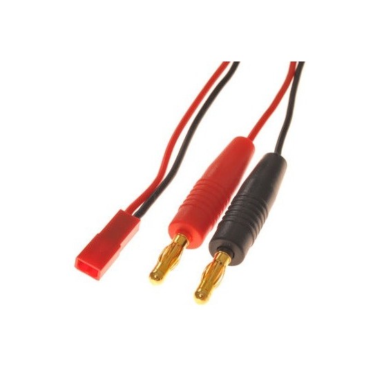 8051-JST Bec charge cord