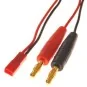 Cordon de charge JST Bec DYS 8051 - 1 8051-Cordon de charge JST Bec - 8051