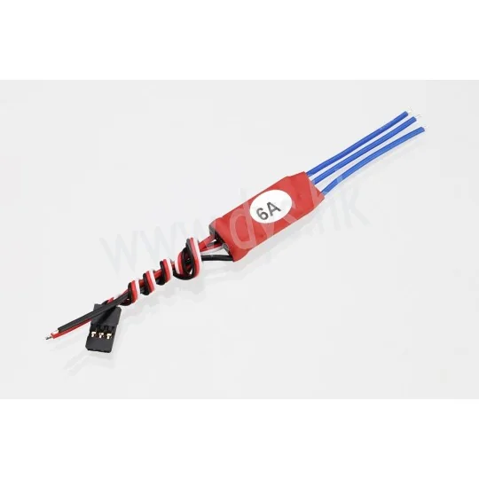 30006-Controller 6a DYS - 30006