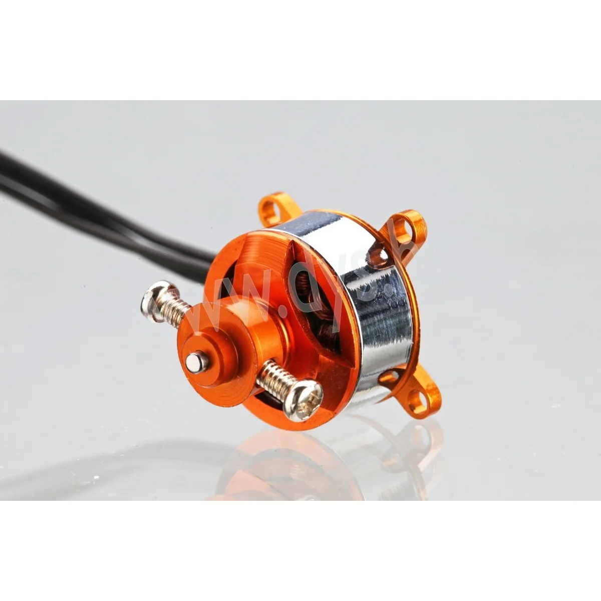 Micro moteur Brushless D1410/22 3500kv DYS DYS D1410/22 - 2 Micro moteur Brushless D1410/22 3500kv DYS DYS D1410/22 - 2