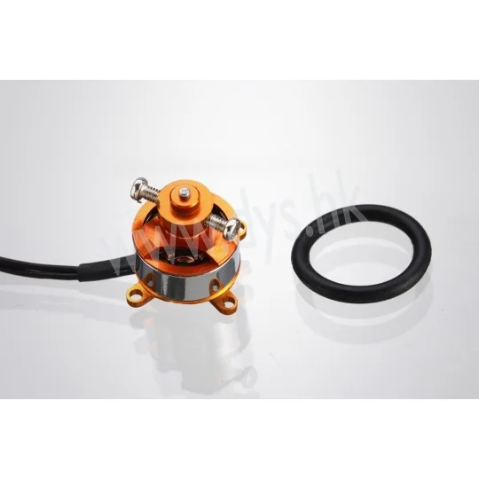 Micro moteur Brushless D1410/22 3500kv DYS DYS D1410/22 - 4 D1410/22-Micro moteur Brushless D1410/22 3500kv DYS